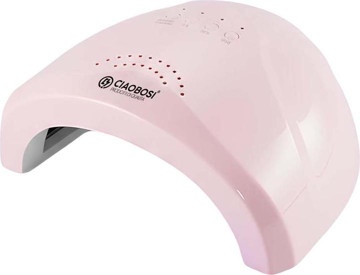 Produktbild Avizar UV/LED Nagellampe 19 W mit Sensor