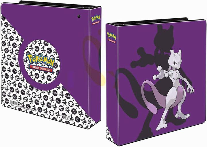 Immagine prodotto Ultra Pro Pokémon- Mewtwo