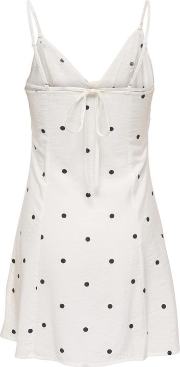 Image du produit Only ONLLISA-TUTA Kurzes Kleid Kleid (M)