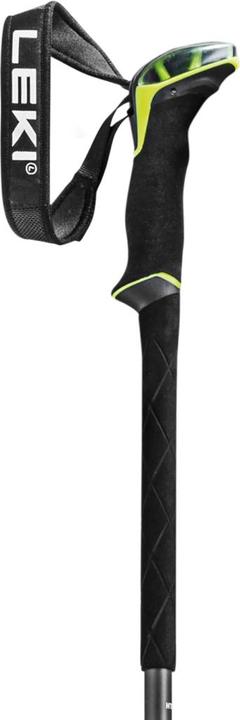 Actual product image Leki Guide Lite 2 Carbon (105 - 150 cm)