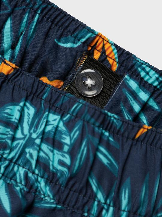 Produktbild Name it Regular Fit Badeshorts (146)