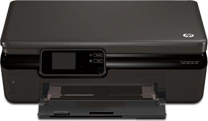 HP Photosmart 5510 eAll-in-One B111a, impression/numérisation/copie (Encre, Couleur)