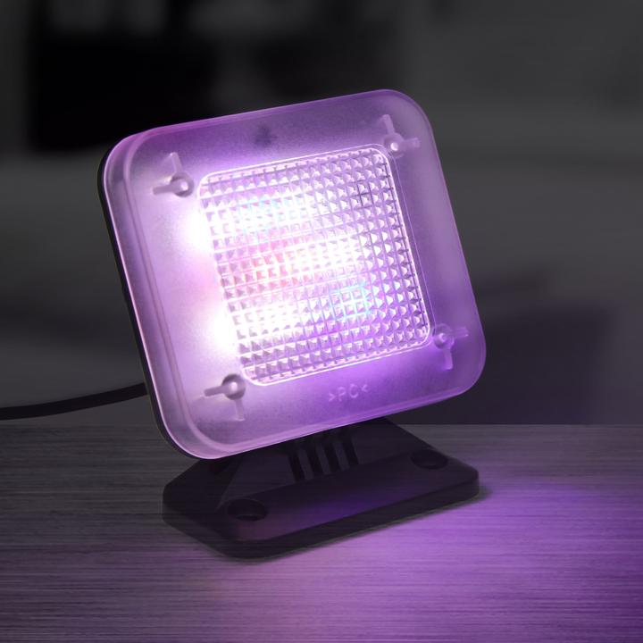 Produktbild TV Simulator Einbrecher-Schreck