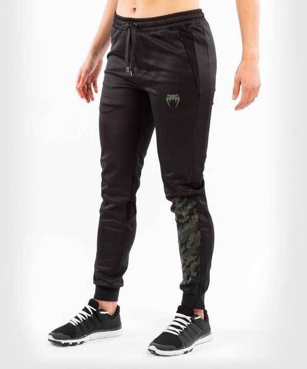 Image du produit UFC | Venum Pantalon de Jogging Femme UFC Venum Authentic Fight Week (S)