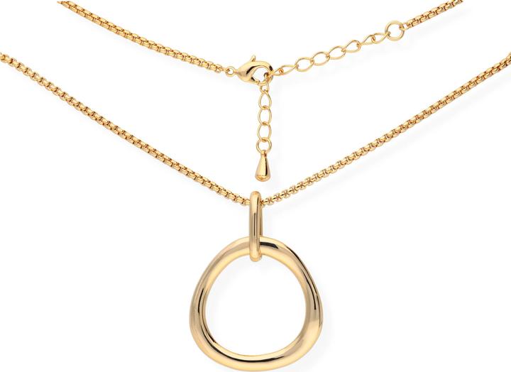 Produktbild Carat Chic (Bronze Plaqué, 5 cm)