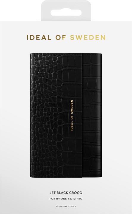 Immagine prodotto iDeal Of Sweden frizione della firma (Apple iPhone 12, Apple iPhone 12 Pro)