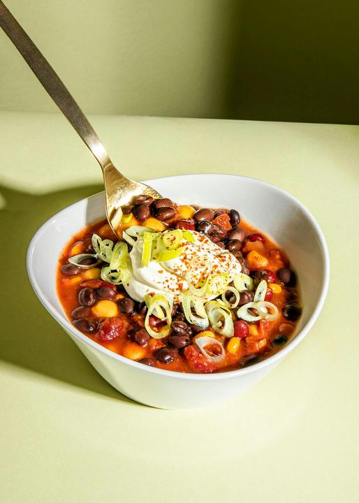 Immagine prodotto KoRo Fagioli neri biologici (2000 g)