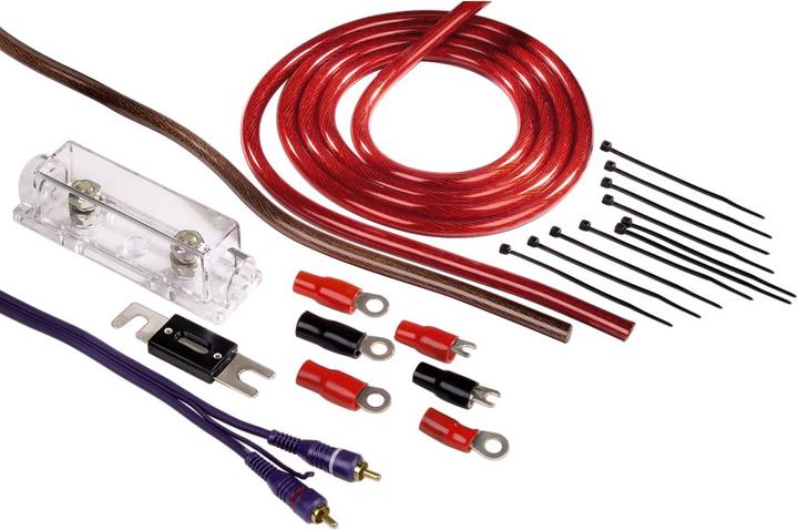 Hama Power Kit