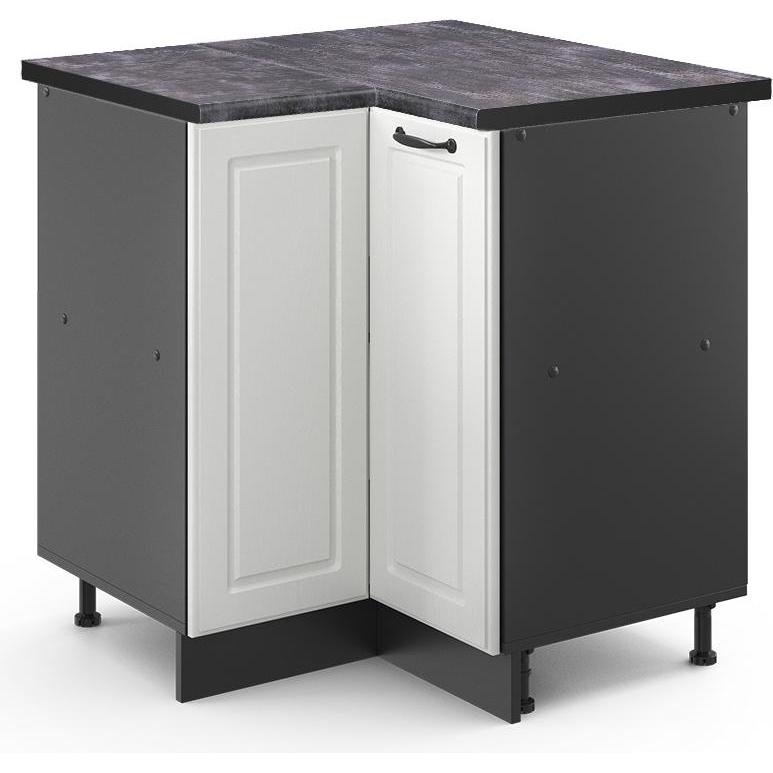 Vicco, Regal, Eckunterschrank R-Line