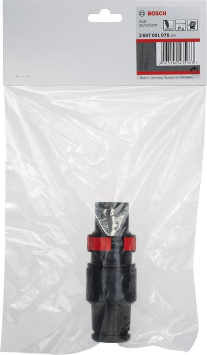 Produktbild Bosch Professional Zubehör Schlauchmuffe