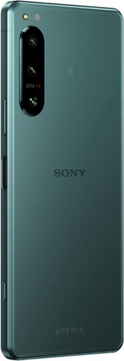 Actual product image Sony Xperia 5 IV (128 GB, Green, 6.10", SIM + eSIM, 5G)