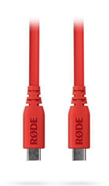 Immagine prodotto RØDE SC17 Rosso (1.50 m, USB 3.2 Gen 1)