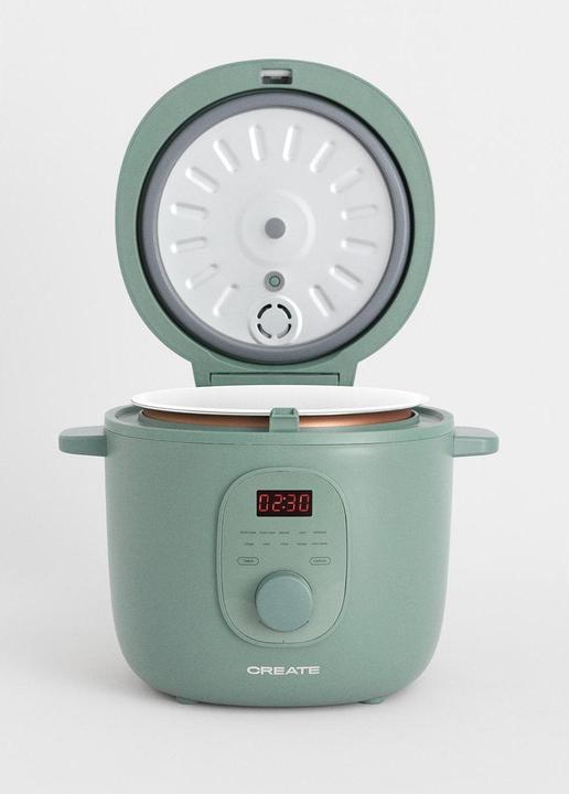 Image du produit Create Rice Cooker Studio