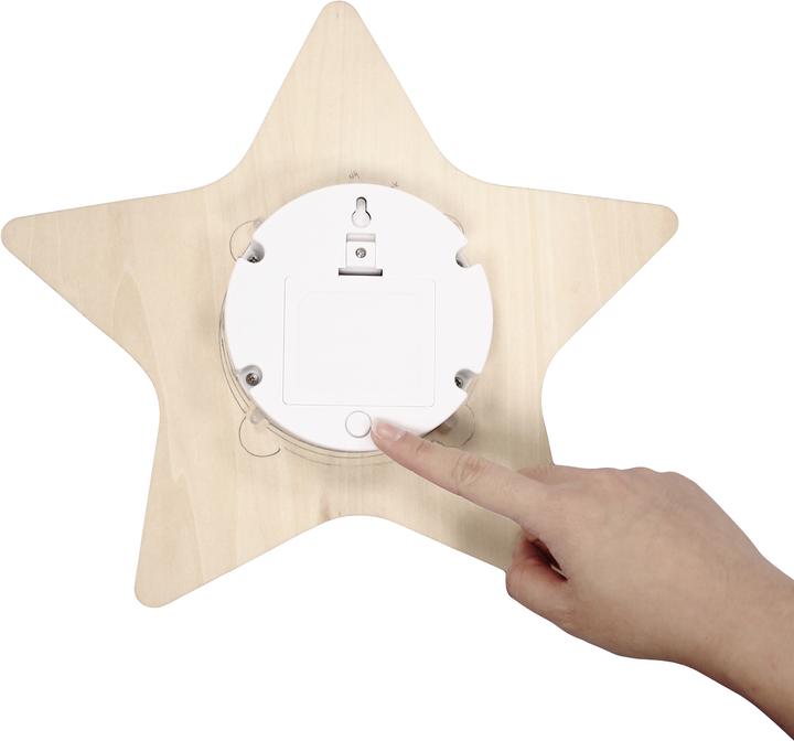 Produktbild Reer SilhouetteLight Stern