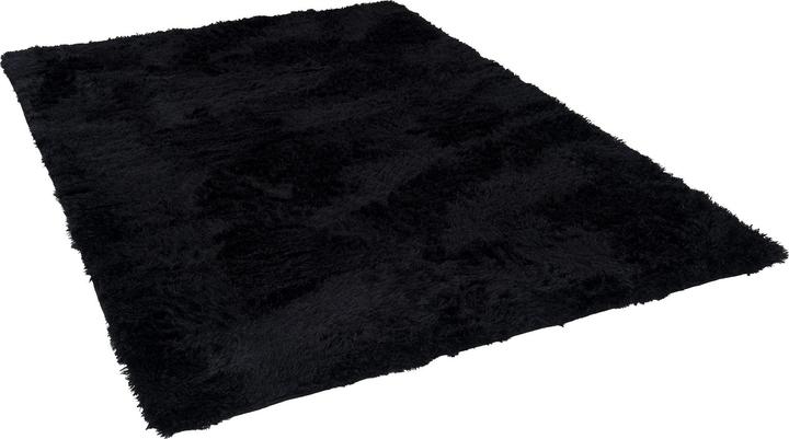 Produktbild Pergamon Hochflor Shaggy Teppich Fluffy (200 x 140 cm)