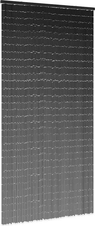 Produktbild vidaXL Türvorhang (90 x 220 cm)
