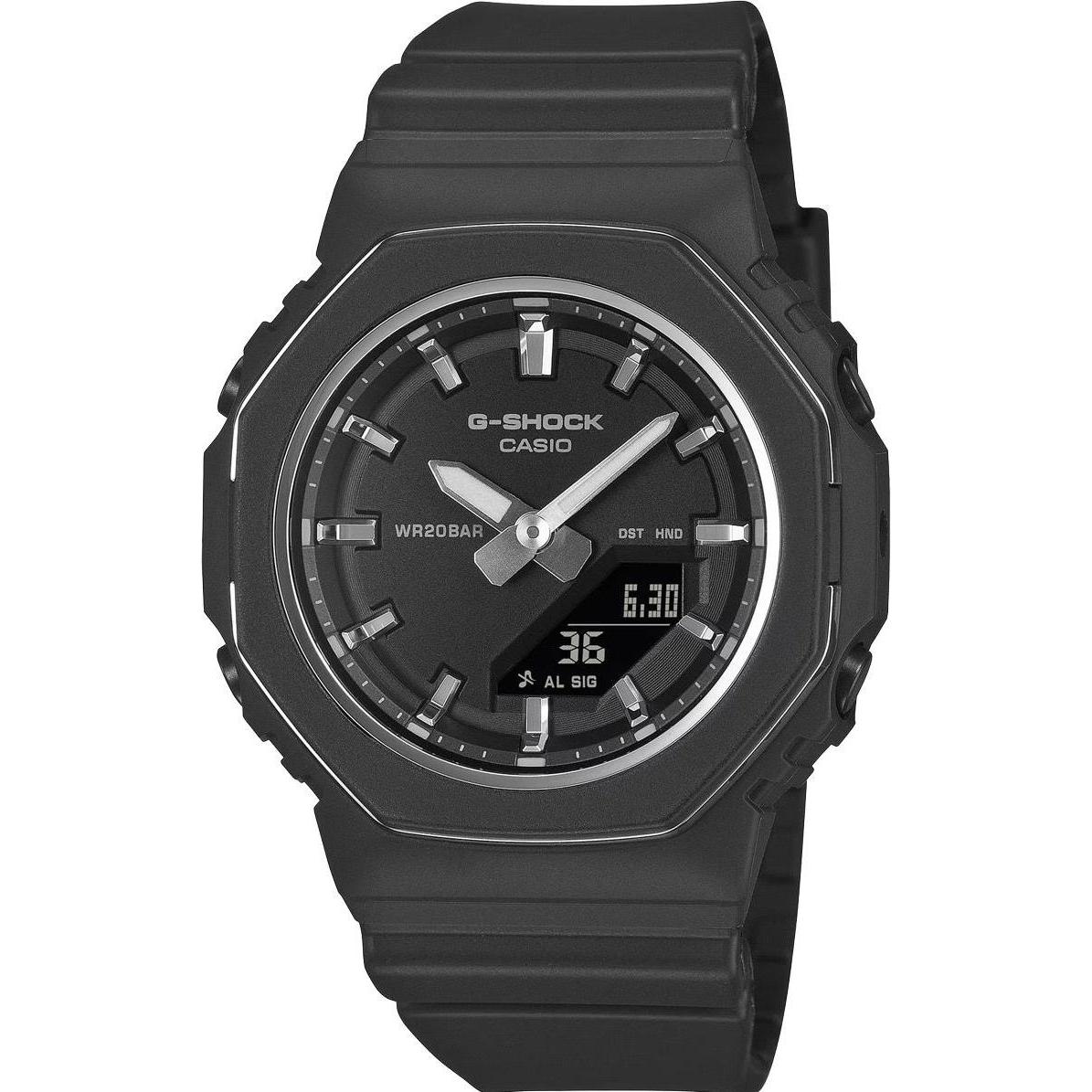 Casio Nero Orologio Da Polso, Gma-P2110-1Aer, (Cronografo, Orologio Da Polso Analogico, Orologio Digitale, 41 Mm)