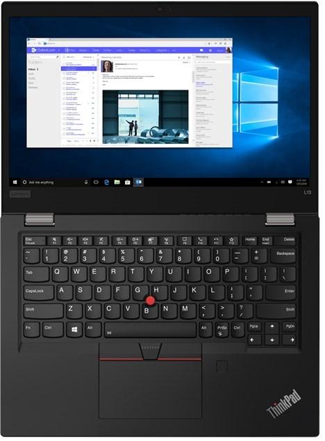 Produktbild Lenovo ThinkPad L13 Gen 2 (13.30", 1000 GB, 16 GB, CH, Intel Core i7-1165G7)