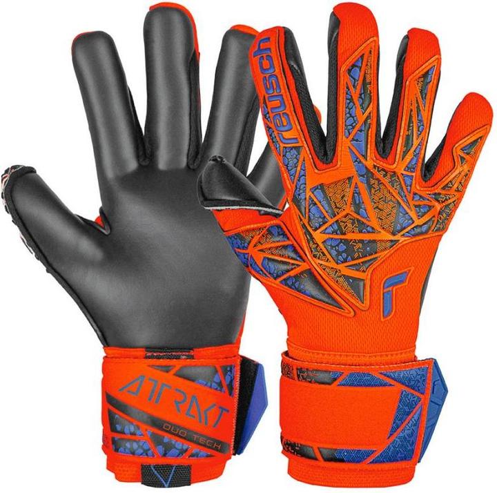 Produktbild Reusch Attrakt Duo (9)