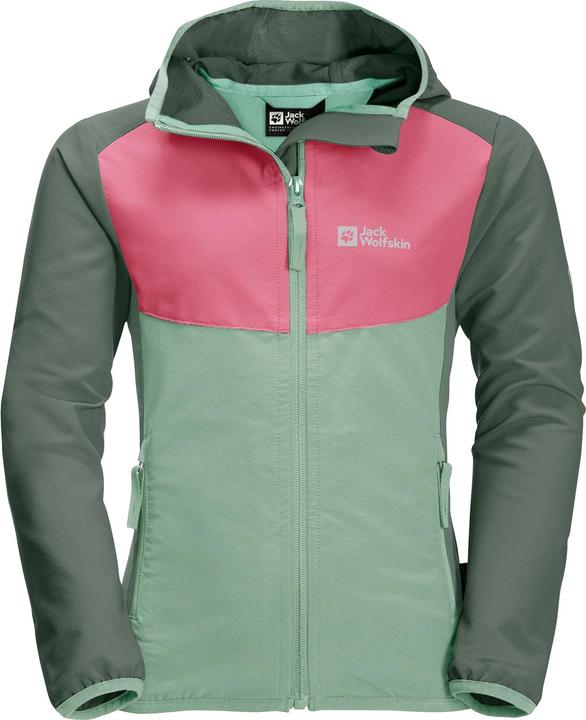 Immagine prodotto Jack Wolfskin Turbulence G (164)