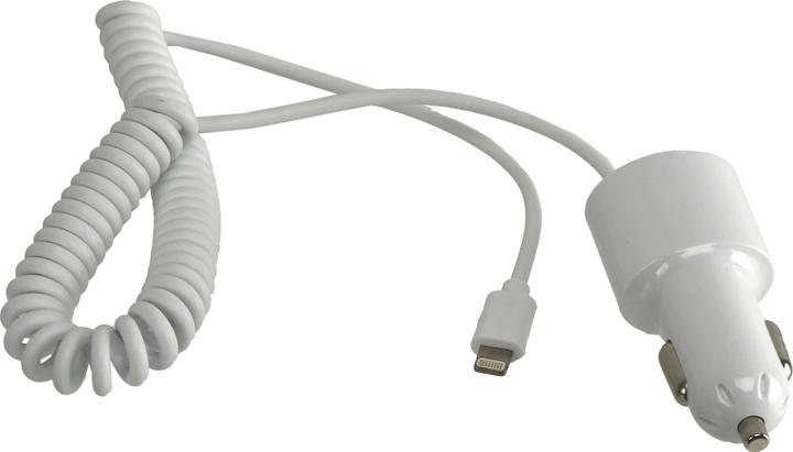 Produktbild All Ride Connect KFZ-Lader