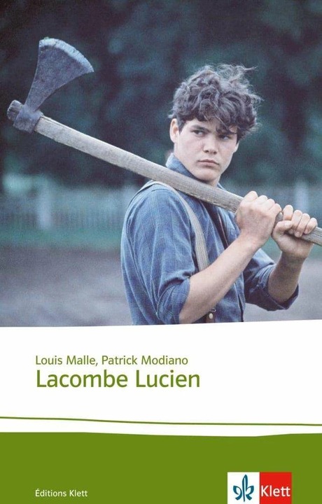 Produktbild Lacombe Lucien (Französisch, Louis Malle, Patrick Modiano, 2009)