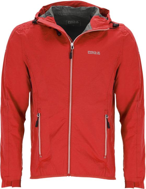 Produktbild PRO-X elements funktionjacke pro-x element donovan (S)