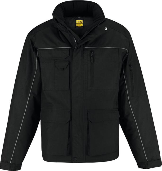Produktbild B&C Shelter Pro Jacke (4XL)