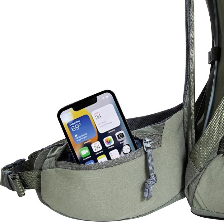 Produktbild Tatonka Hike Pack BC 30 (30 l)