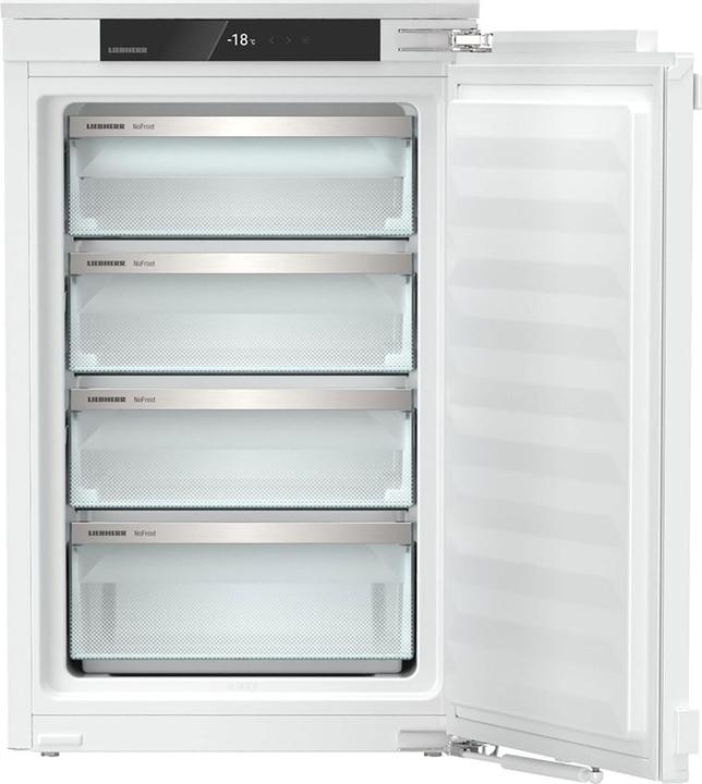 Produktbild Liebherr IFNd3924-22 (Einbau, 87 l)