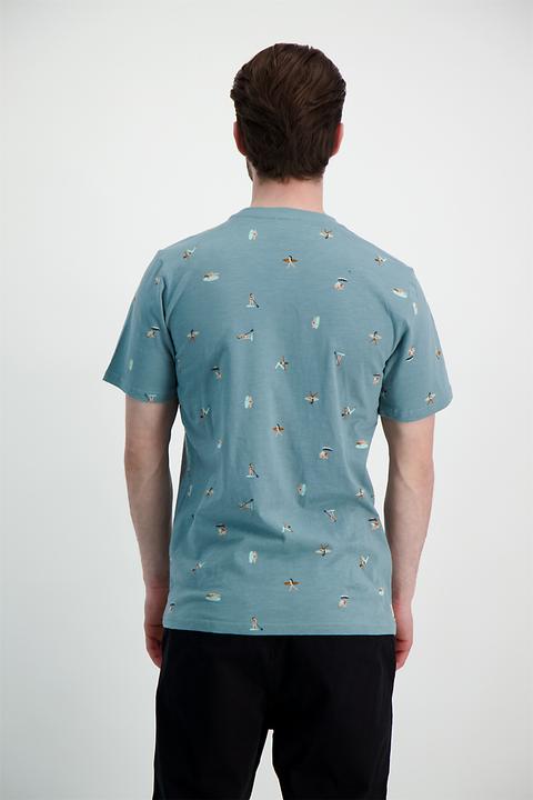 Actual product image Protest Prtegonia t-shirt man (S)