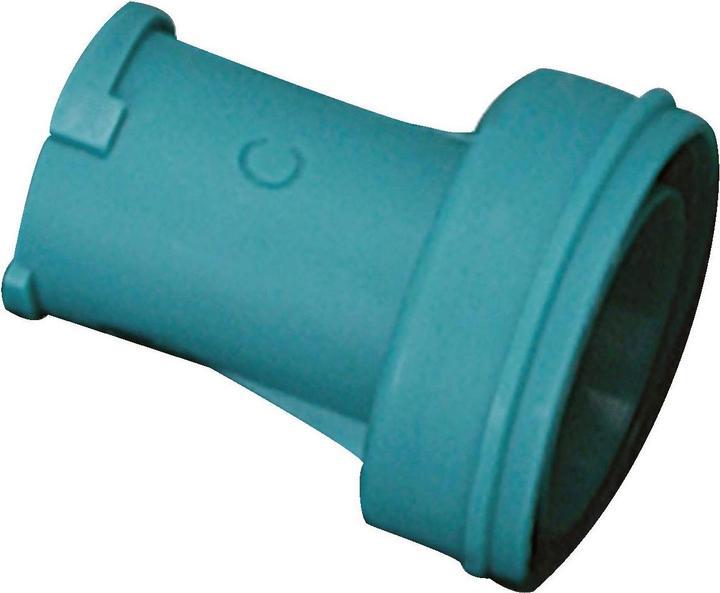 Actual product image KS Tools Adaptor C, green