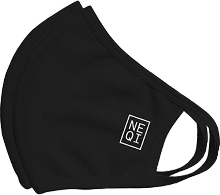 Immagine prodotto Neqi Community Face Coverings Nero