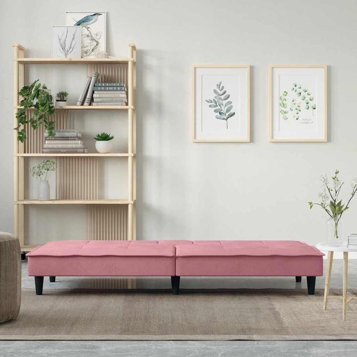 Image du produit vidaXL Schlafsofa