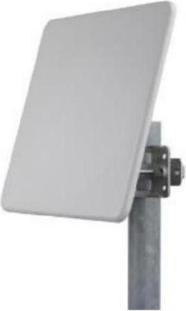 Actual product image Mars MA-WA56-DP23B - 4.9-6.1 GHz Dual Polarized / Dual Slant Subscriber Antenna, Incl. mounting (5G)