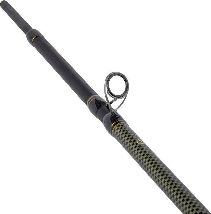 Actual product image Quantum Energy Lure & Jig (Spinning rod, 245 cm)