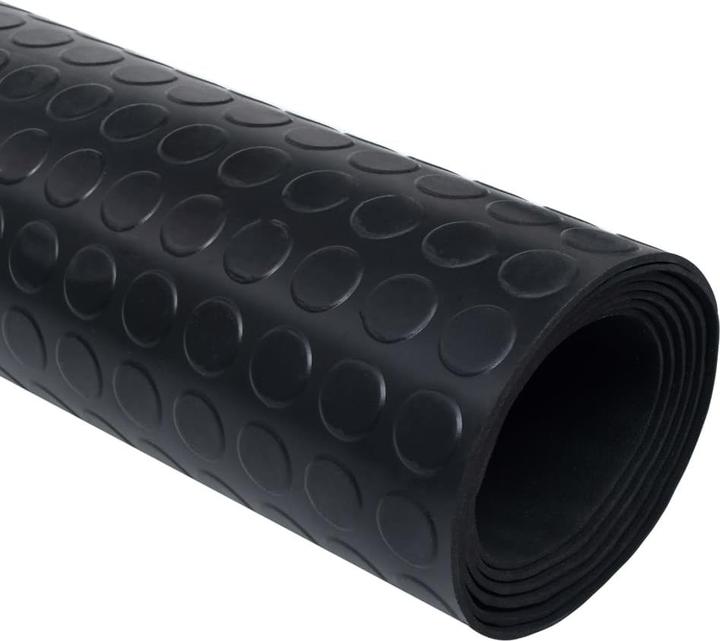 Actual product image vidaXL Bodenmatte (200 x 100 cm)