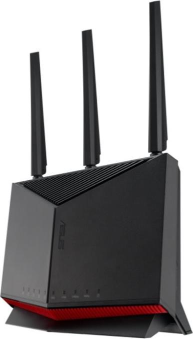 Produktbild ASUS RTBE86U BE6800 Dualband WiFi 7 Router