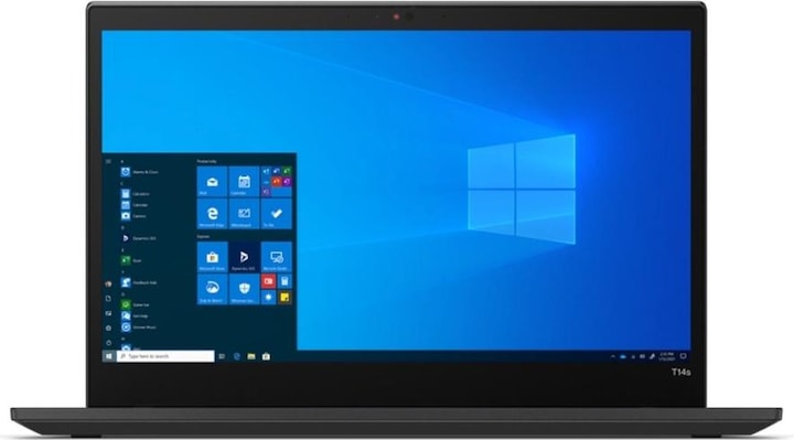 Auctionline.ch Lenovo ThinkPad T14s Gen 2 (32 GB, 14", 512 GB, CH, A / Come nuovo)