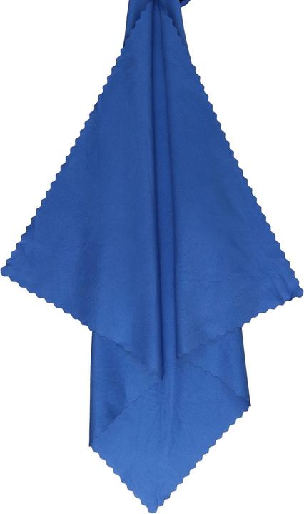 Actual product image Regatta Great Outdoors Extra Light and Compact Quick Dry Travel Towel (40 x 40 cm)