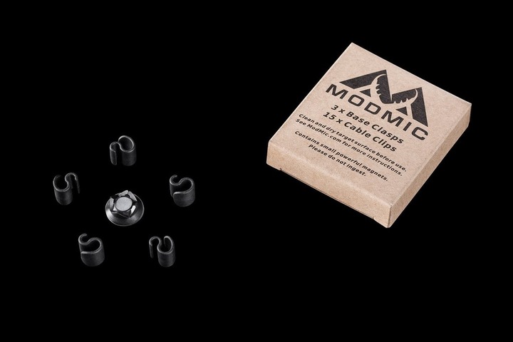 Actual product image Antlion Modmic Accessories Combo Pack