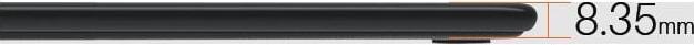 Actual product image Huion RTS-300 (5080 lpi)