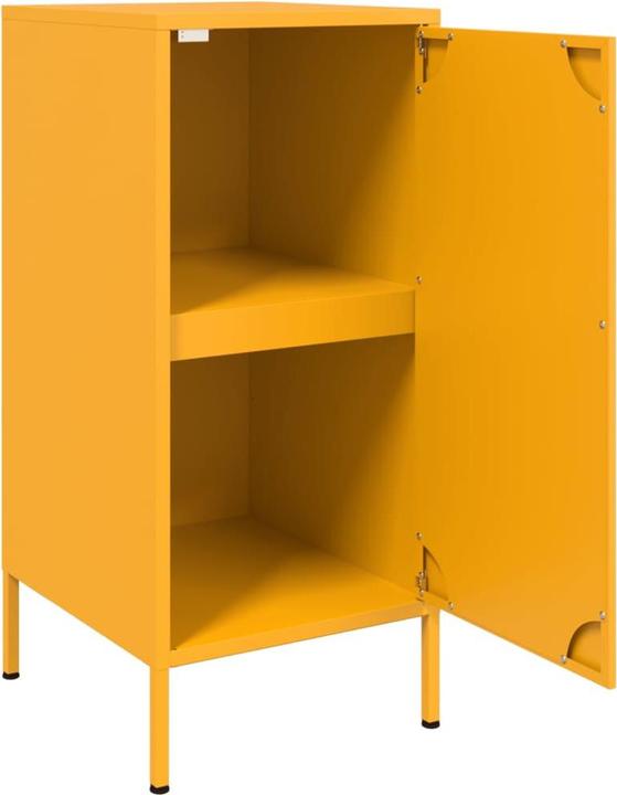 Image du produit vidaXL Sideboard (36 x 39 x 79 cm)