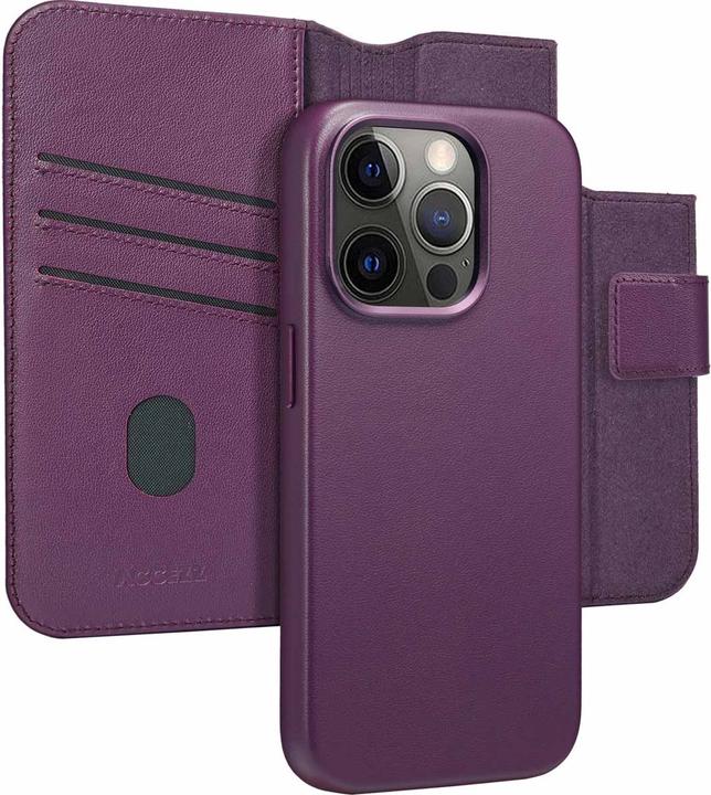 Produktbild Accezz SH00069314 (Apple iPhone 15)