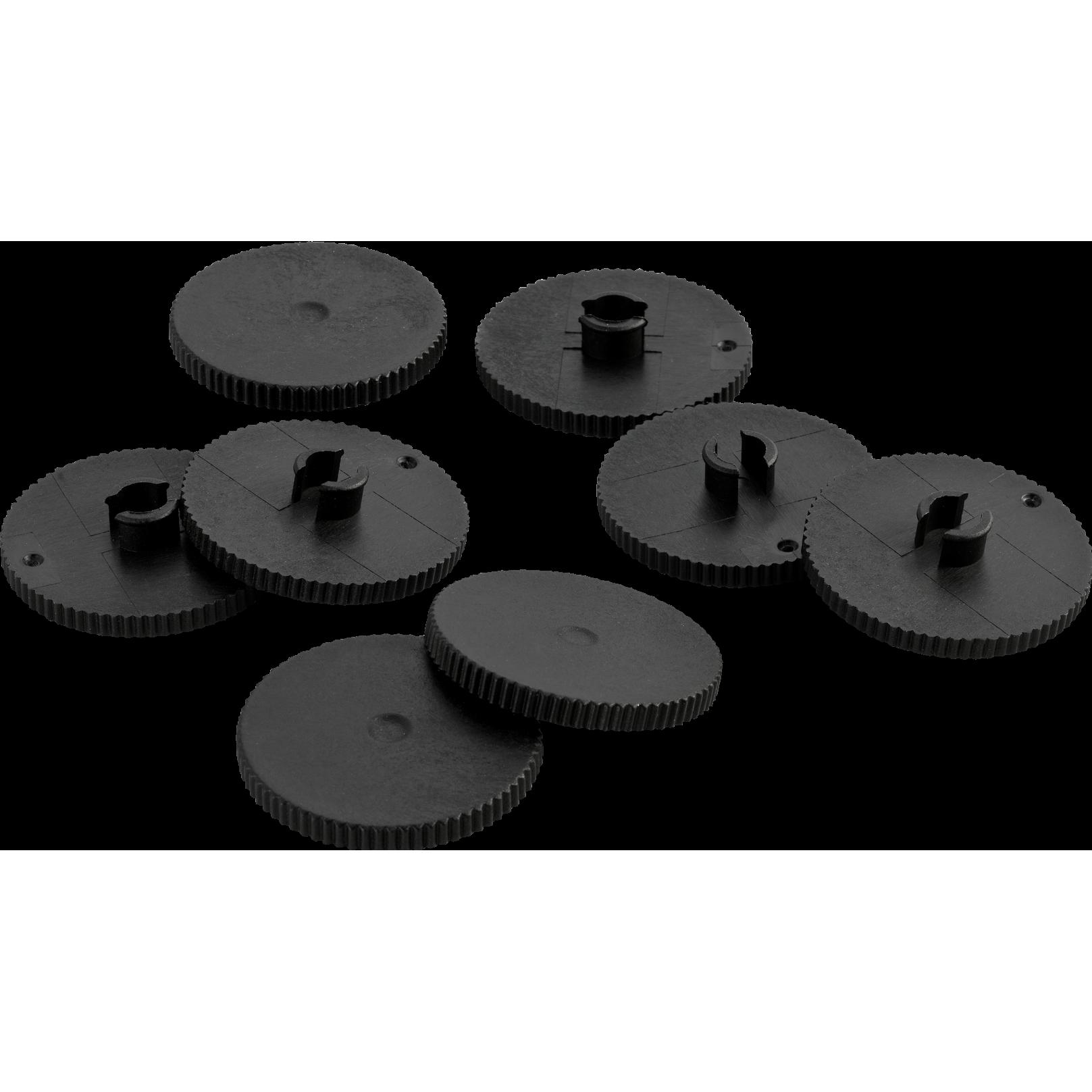 Novus, Locher, Matrizen-Set f. B2200