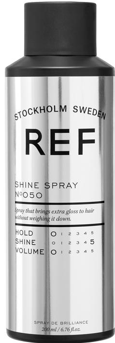 Immagine prodotto Ref. Spray Lucentezza 050 (200 ml)