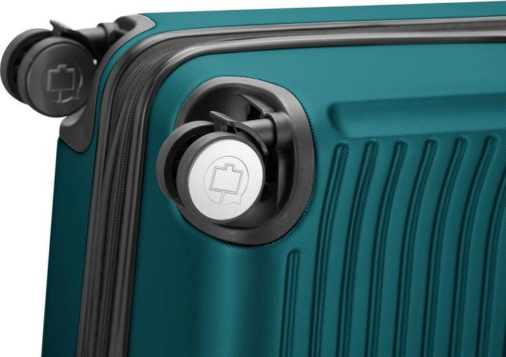Actual product image Hauptstadtkoffer Medium - Medium Suitcase Hard Shell (67 l)