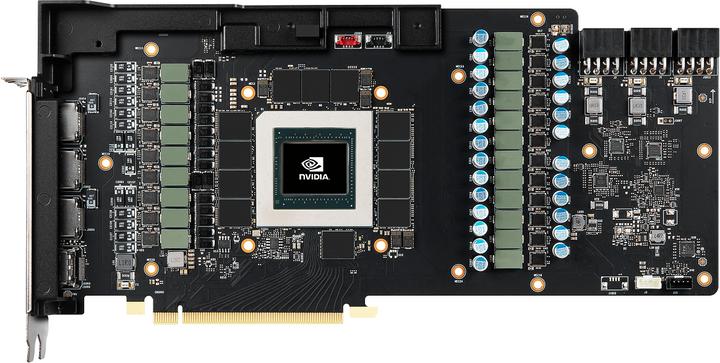 Image du produit MSI GeForce RTX 3090 SUPRIM X (24 Go)