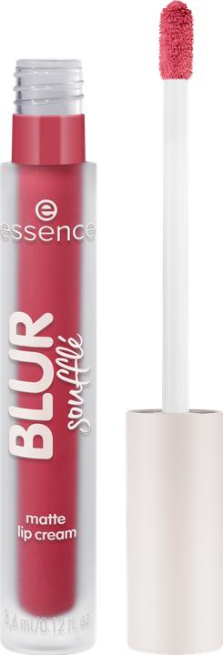 Produktbild essence BLUR soufflé matte lip cream (Clickbait)