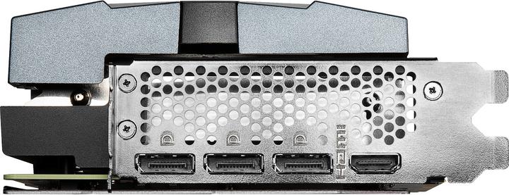 Actual product image MSI GeForce RTX 3080 SUPRIM X 10G (10 GB)